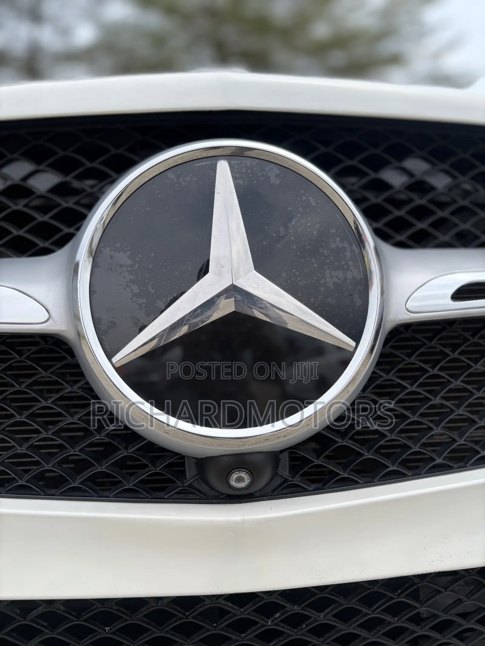 Mercedes-Benz GLE-Class AMG GLE 43 4MATIC 2018 White
