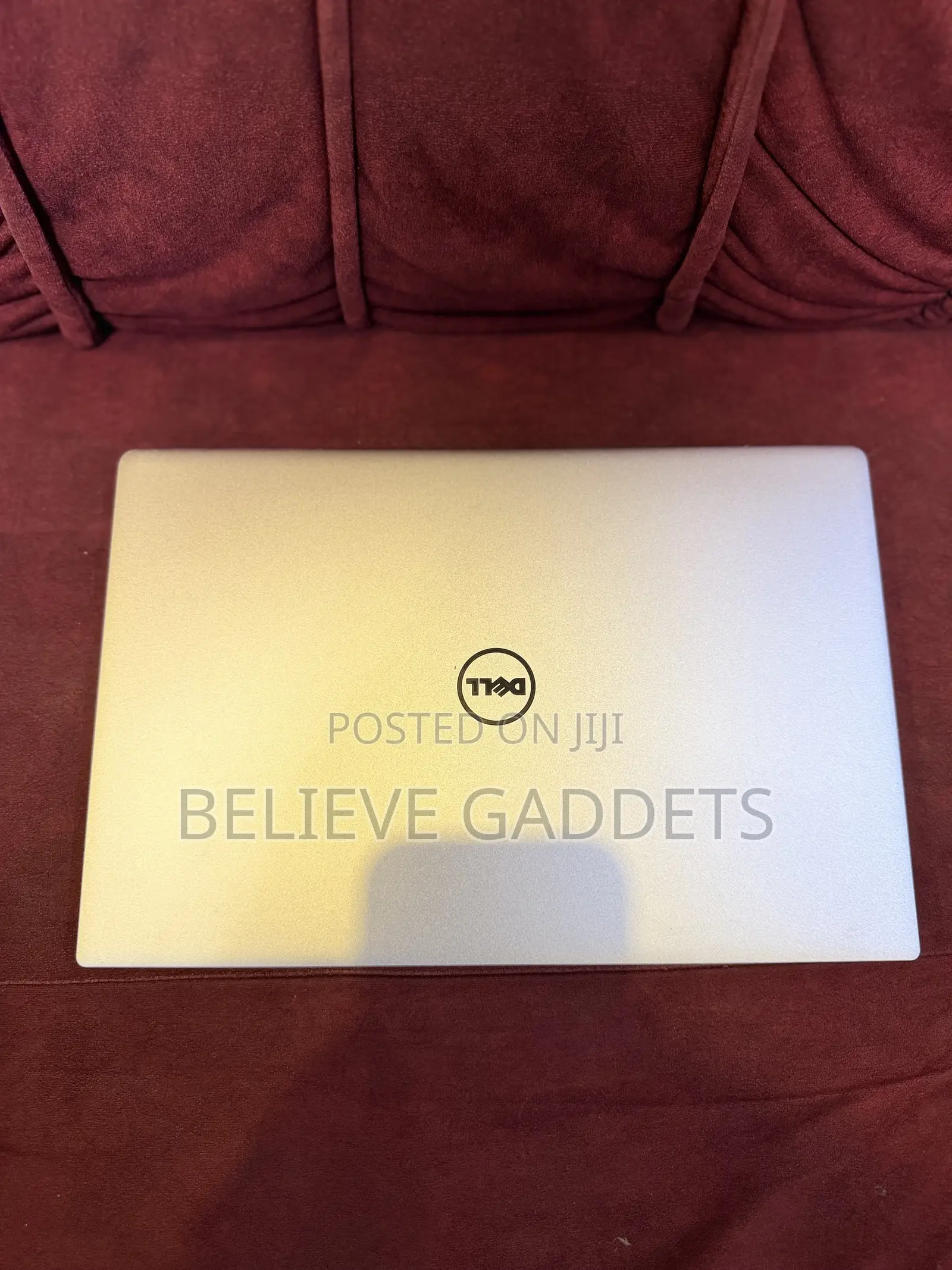 Laptop Dell XPS 13 (9350) 8GB Intel Core i7 SSD 256GB