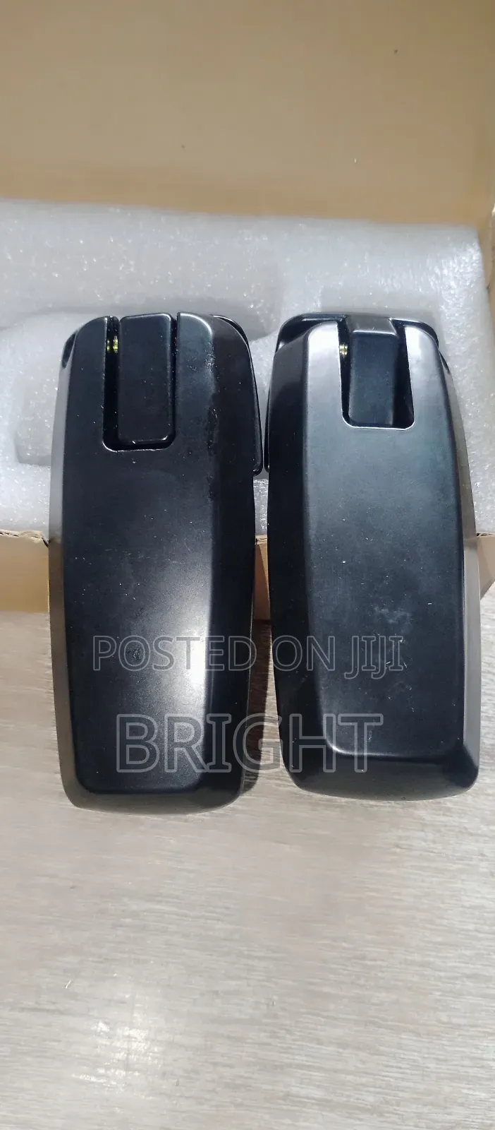 Back Glass Inches Ford Escape 2010