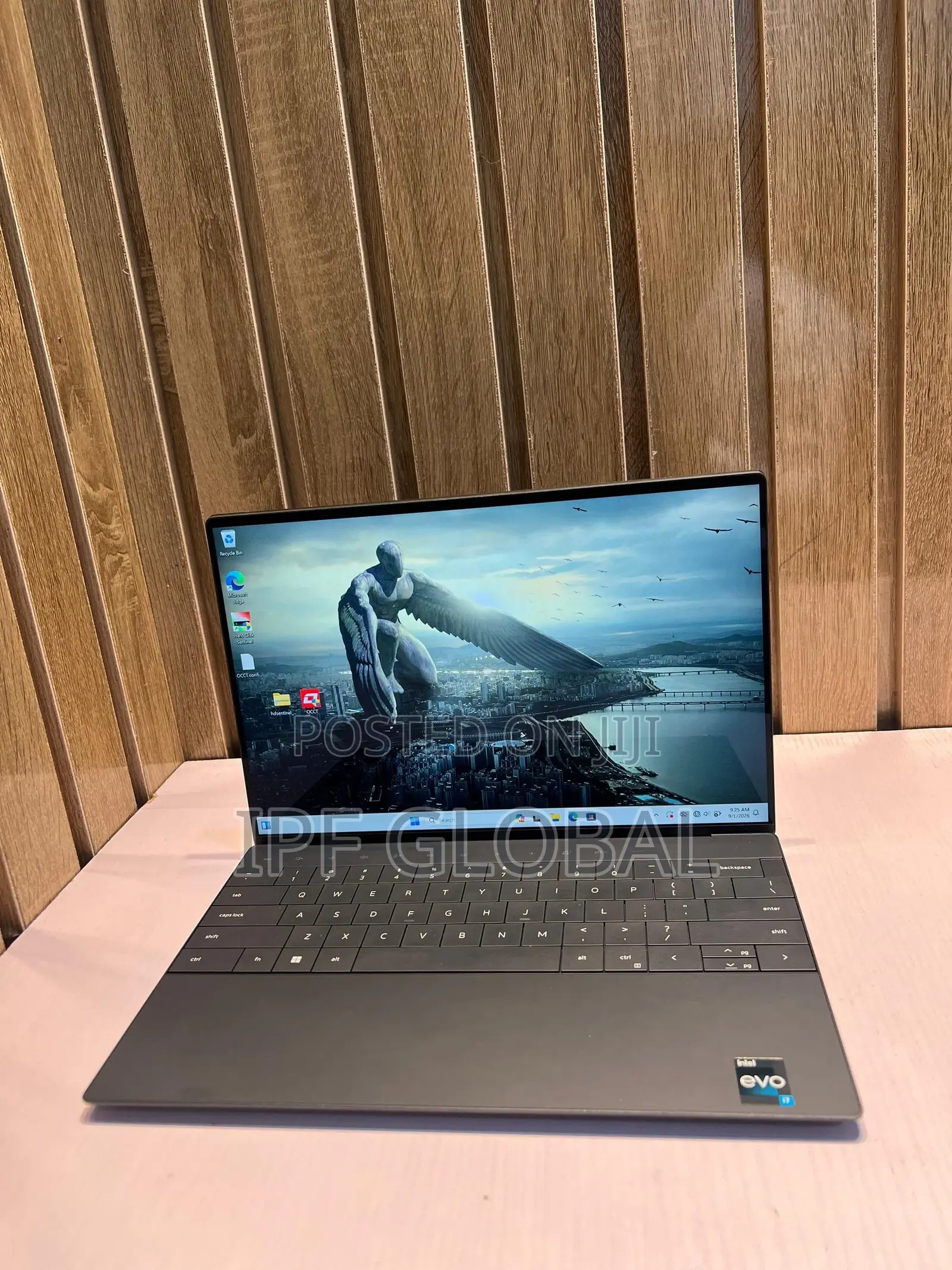 Laptop Dell XPS 13 Plus 9320 16GB Intel Core i7 SSD 512GB