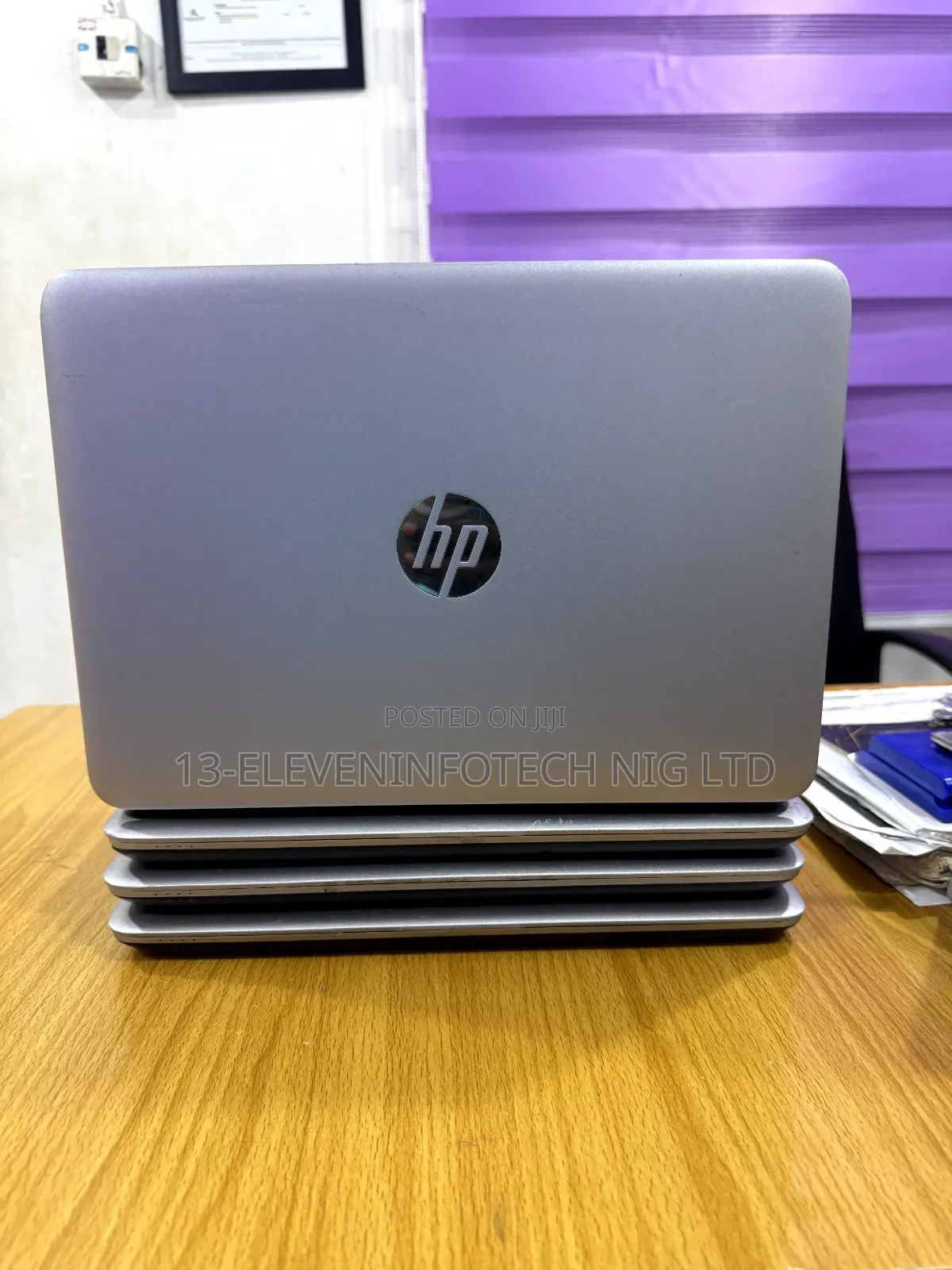 Laptop HP EliteBook 820 G3 8GB Intel Core i5 SSD 256GB