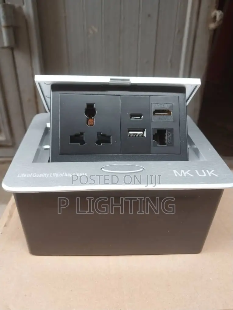 Table Socket