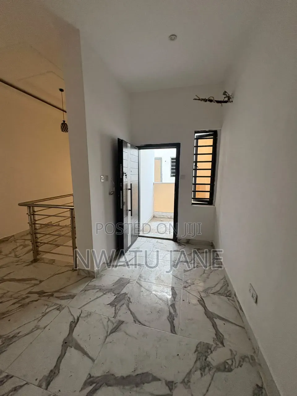 Mini Flat in Ologolo Lekki Lagos for rent