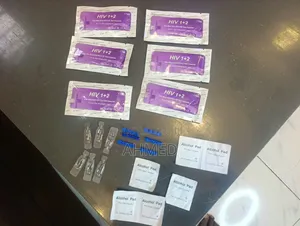 HIV Self Test Kit