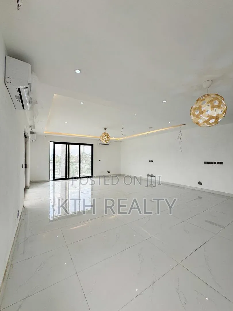 4bdrm Maisonette in Old Ikoyi for sale