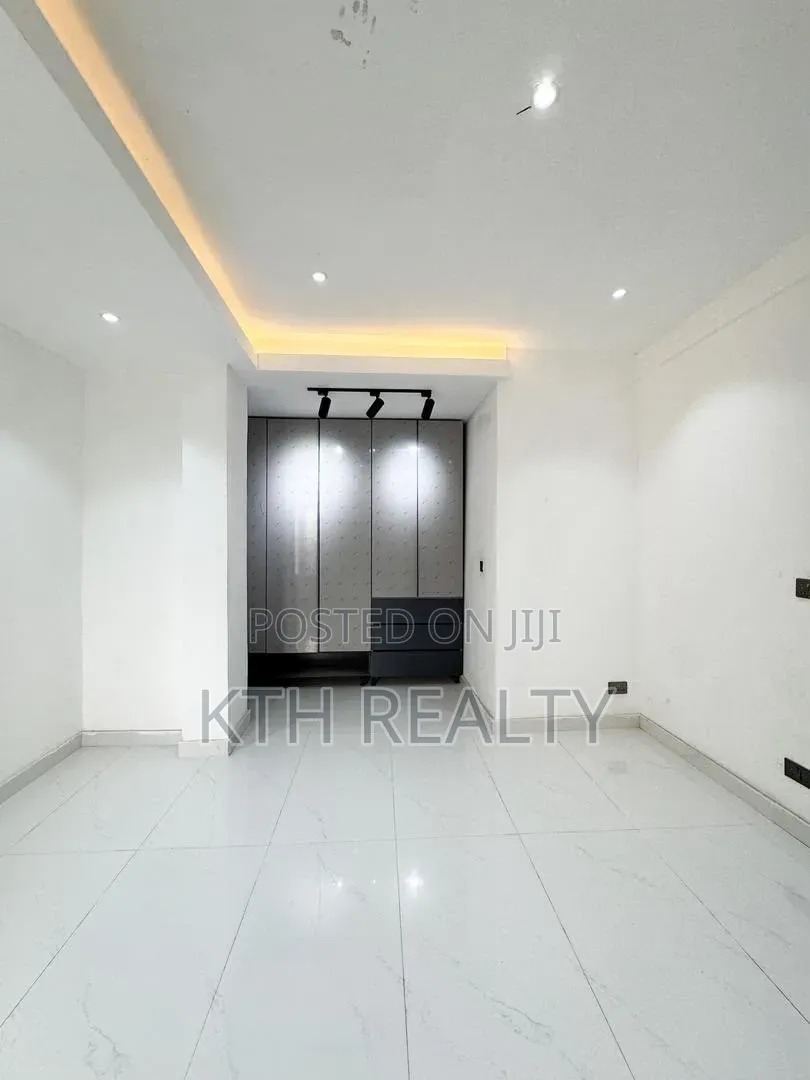 4bdrm Maisonette in Old Ikoyi for sale