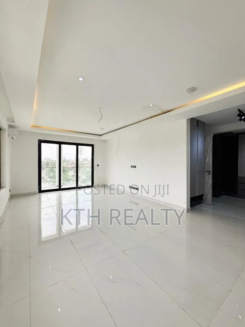 4bdrm Maisonette in Old Ikoyi for sale