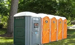 ETP Mobile Toilet