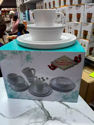 16pcs Dinner Sets
