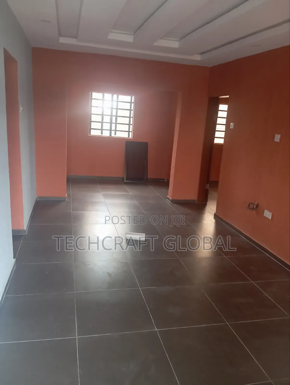 3bdrm Block of Flats in Olokonla for rent