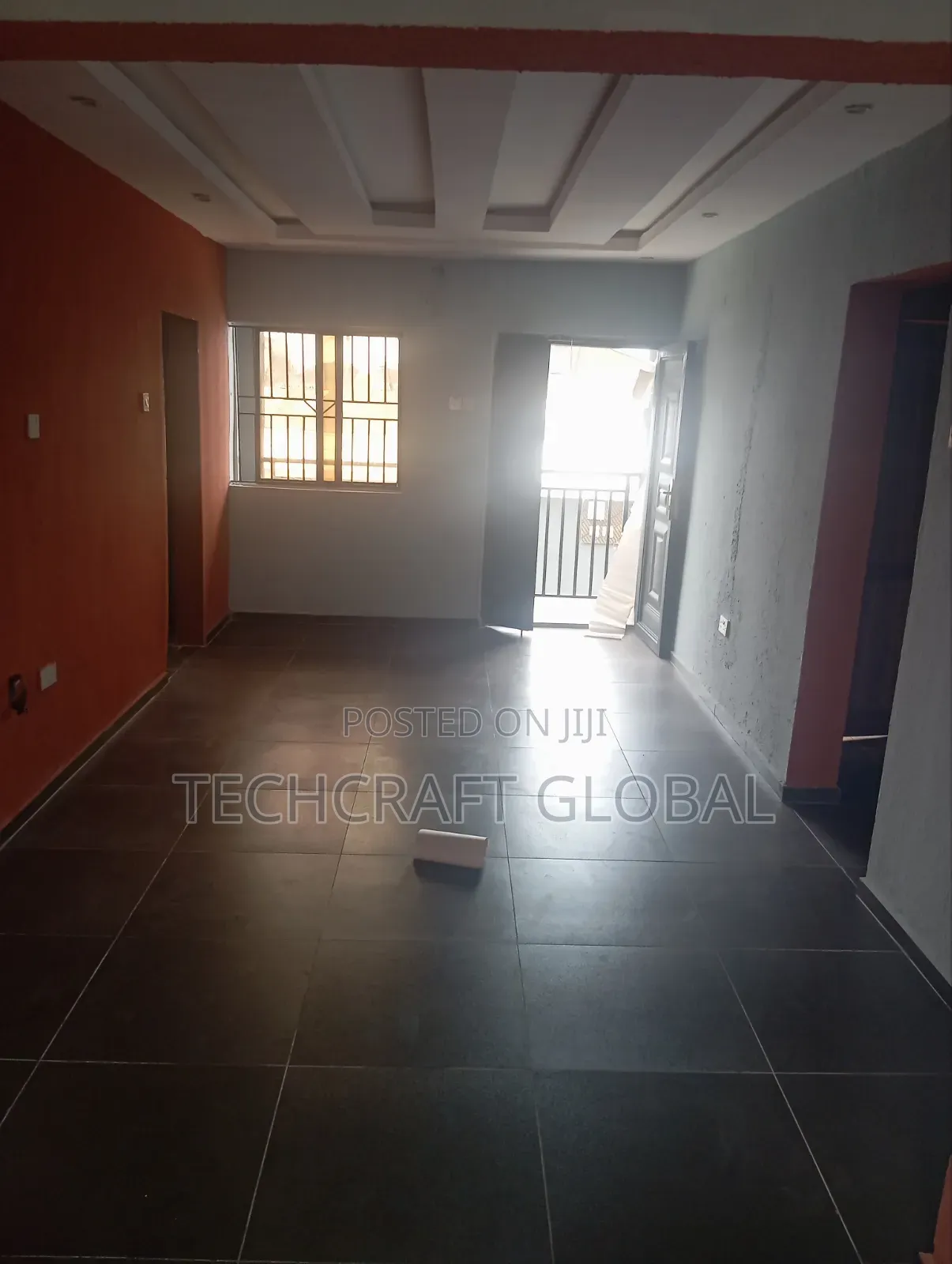 3bdrm Block of Flats in Olokonla for rent
