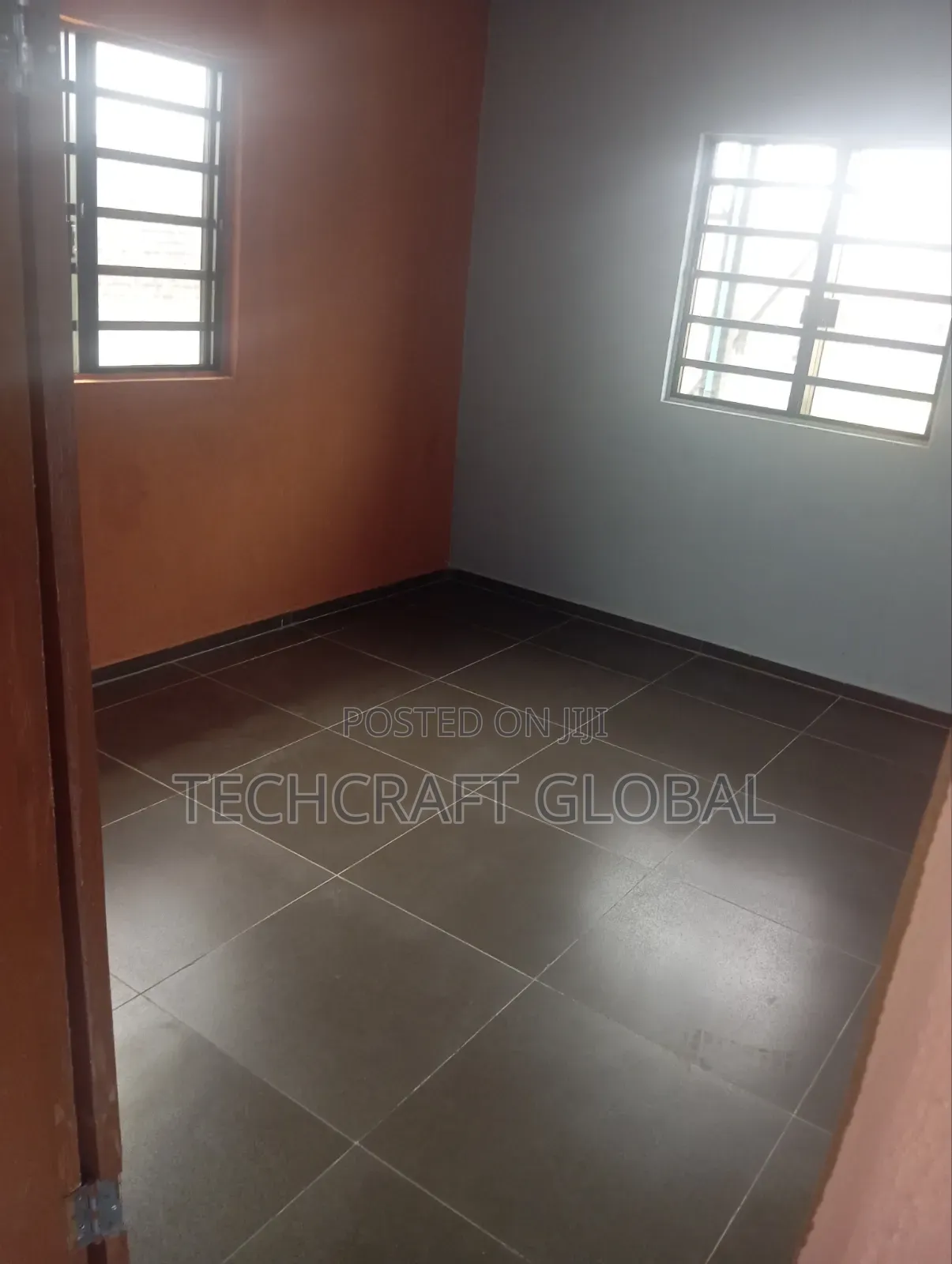 3bdrm Block of Flats in Olokonla for rent