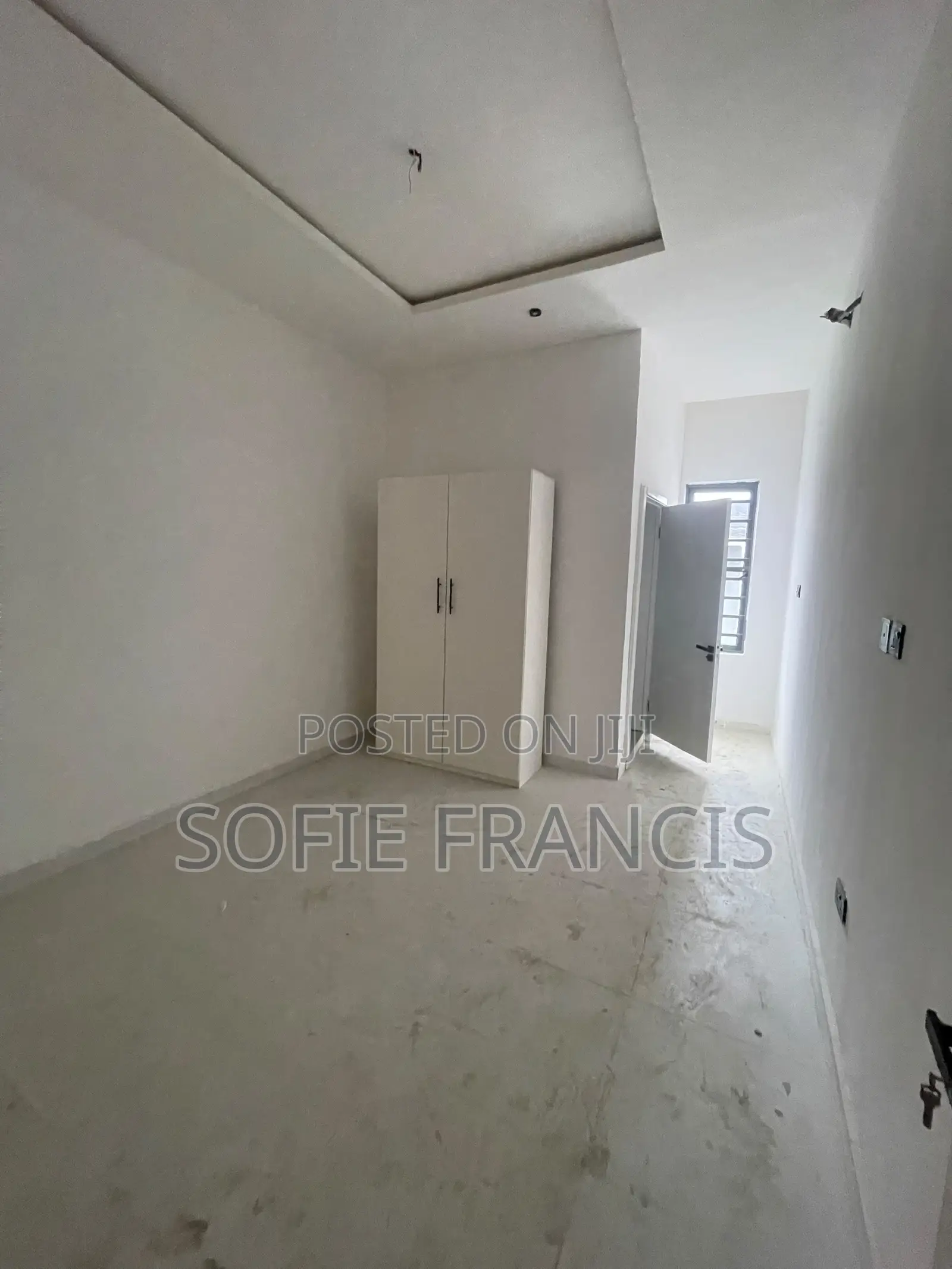 4bdrm Duplex in Harris Drive, VGC / Ajah for rent