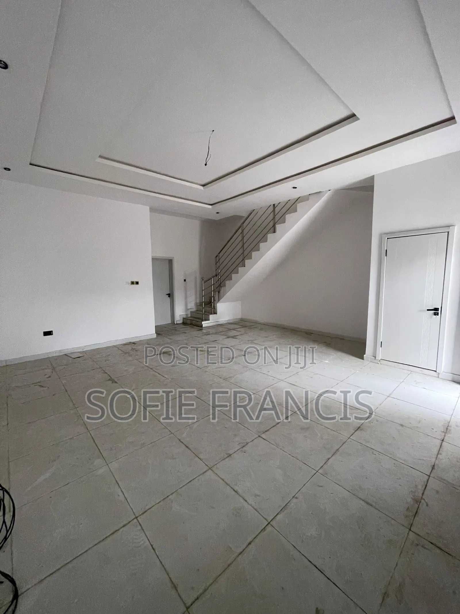 4bdrm Duplex in Harris Drive, VGC / Ajah for rent