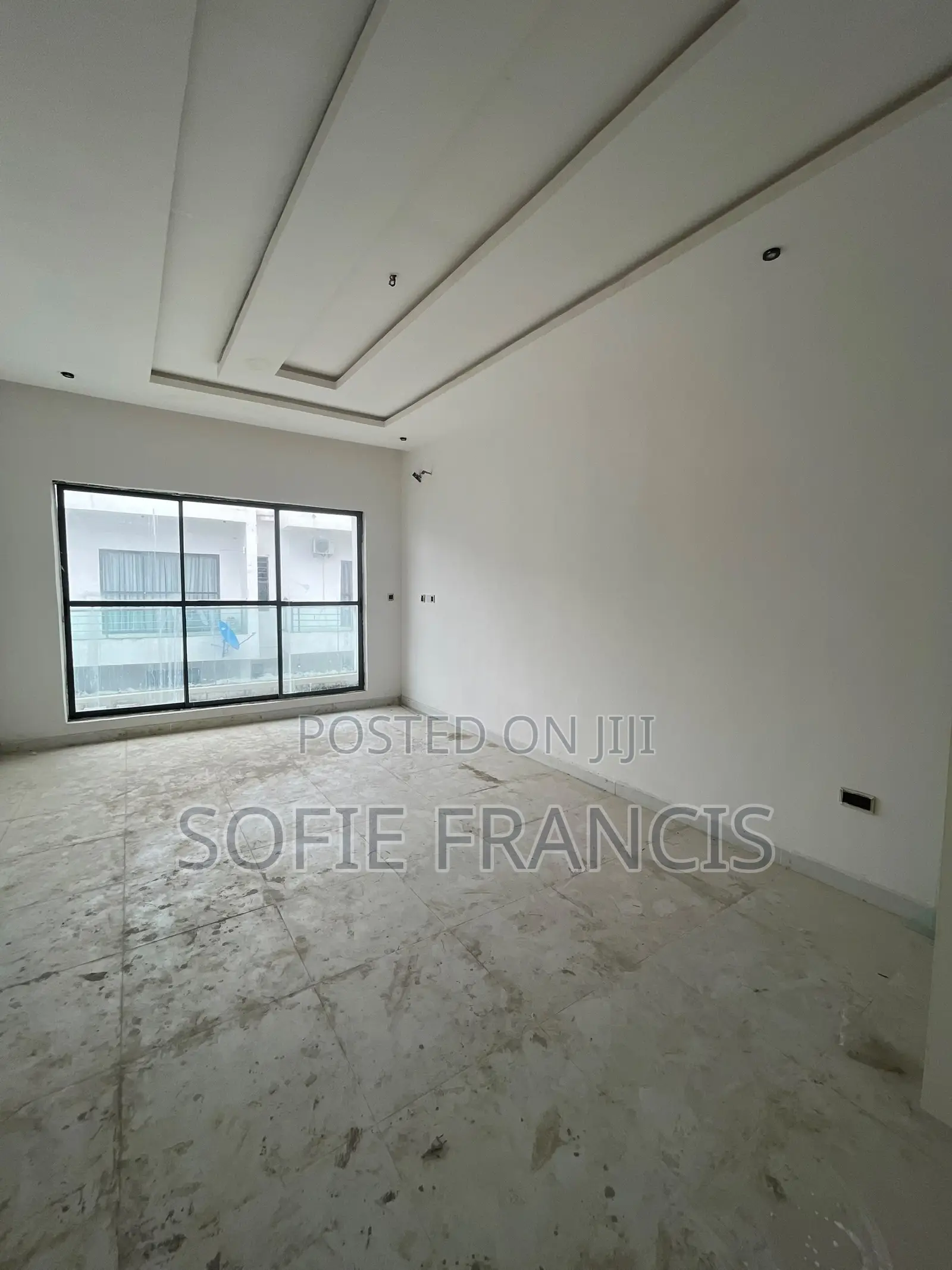 4bdrm Duplex in Harris Drive, VGC / Ajah for rent