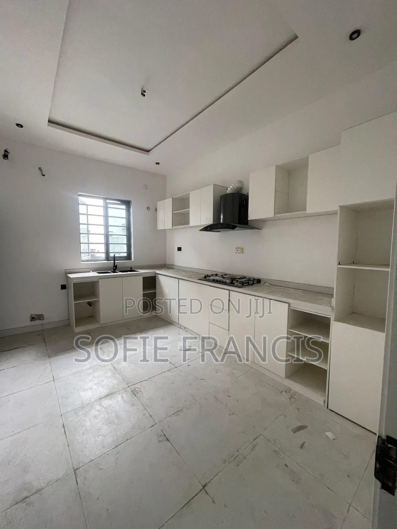 4bdrm Duplex in Harris Drive, VGC / Ajah for rent