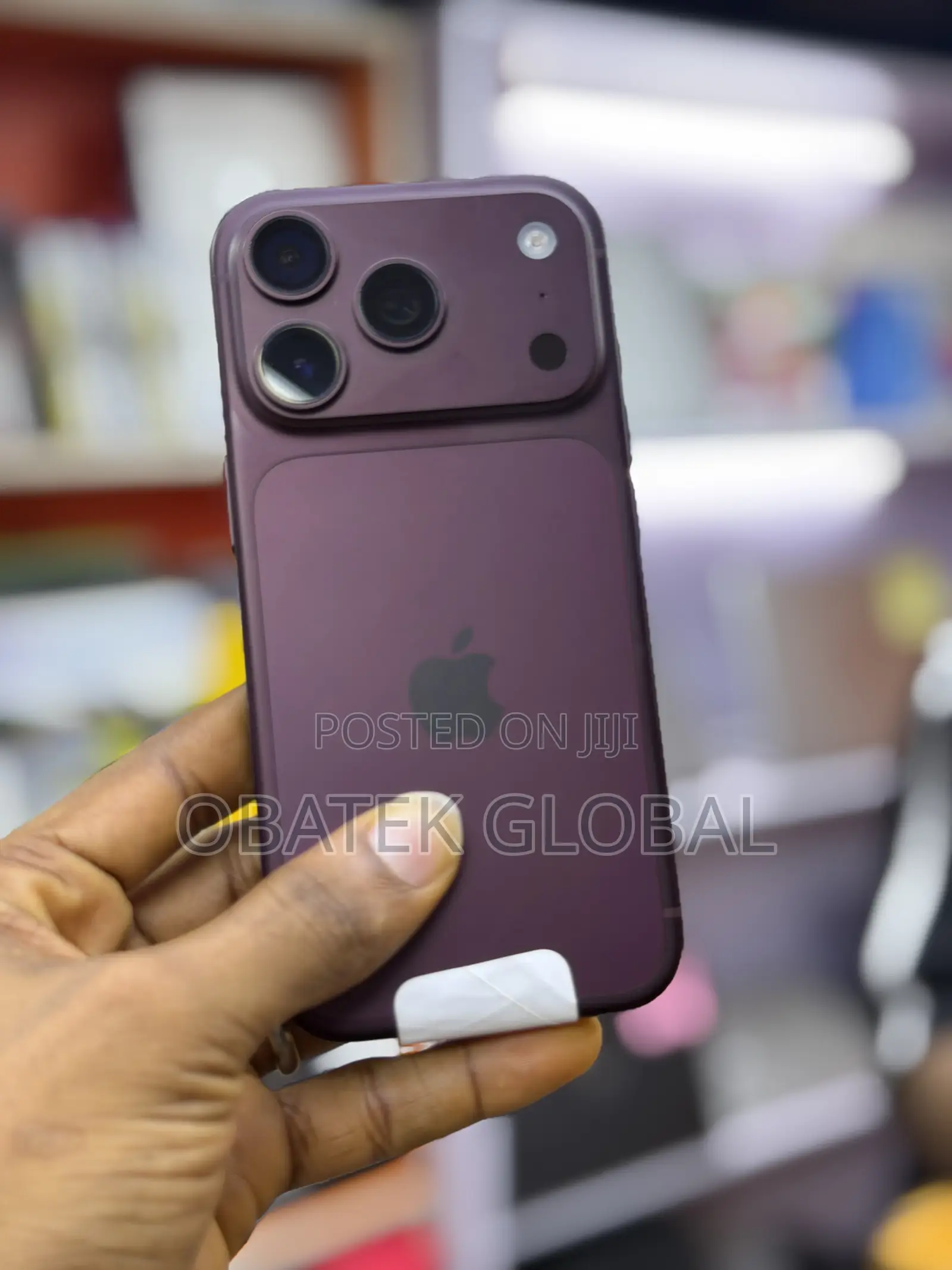 Apple iPhone 18 Pro 256 GB