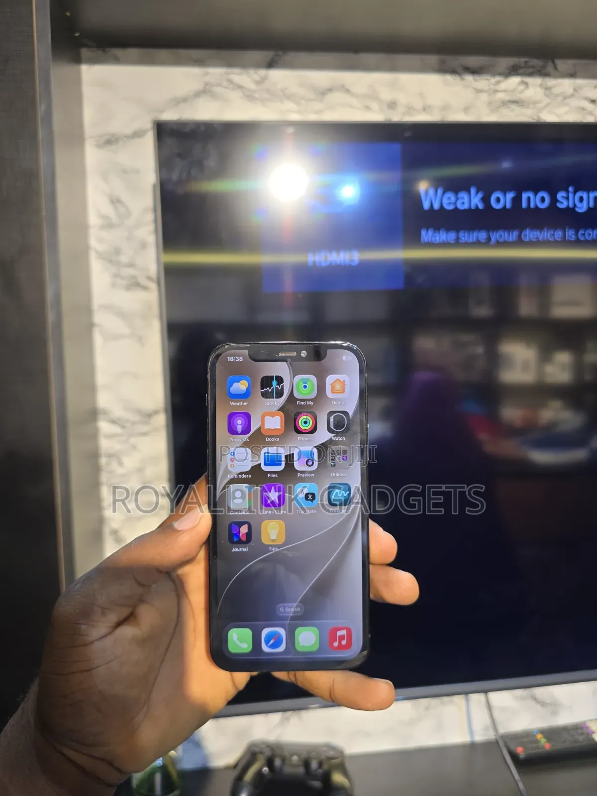 Apple iPhone 12 Pro 128 GB