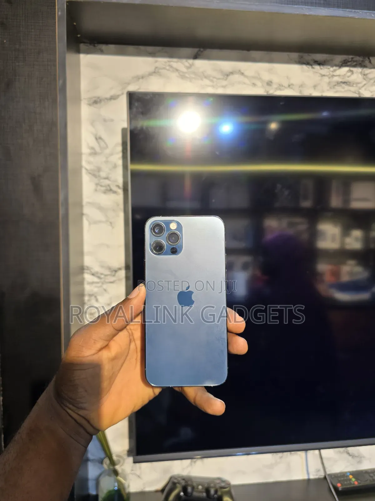 Apple iPhone 12 Pro 128 GB