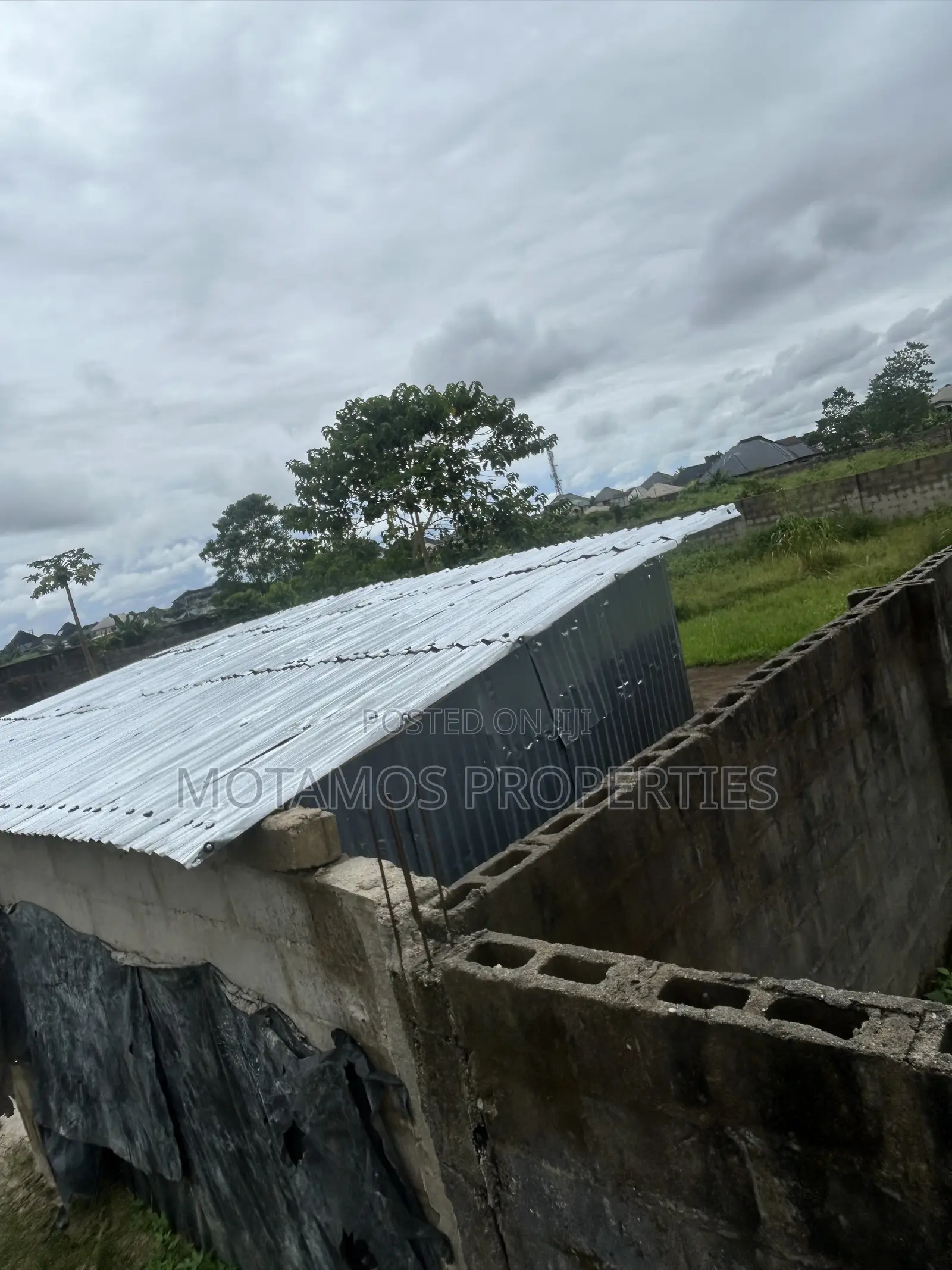1plots of Land for Sale at Wazobia Ph