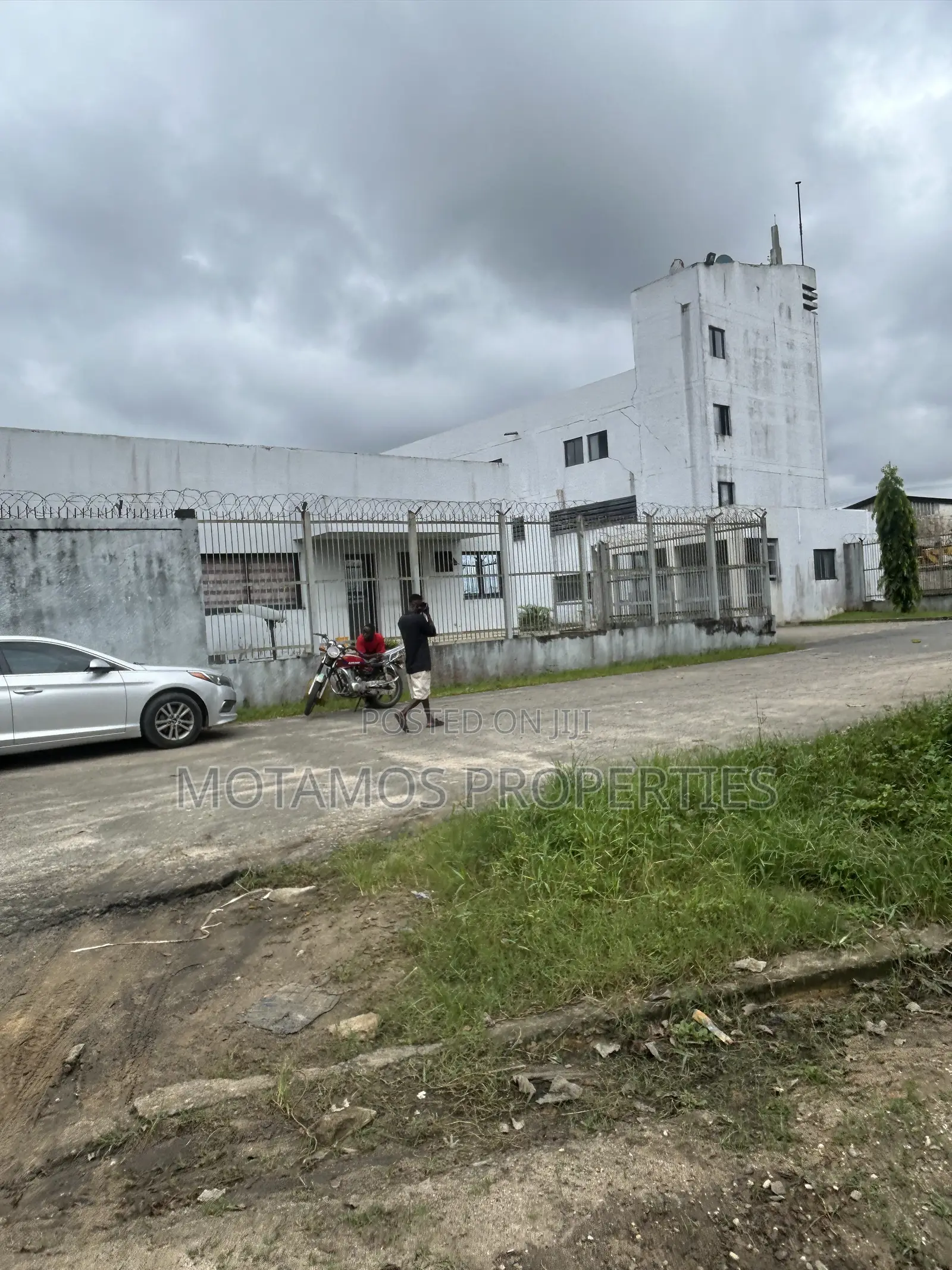 1plots of Land for Sale at Wazobia Ph