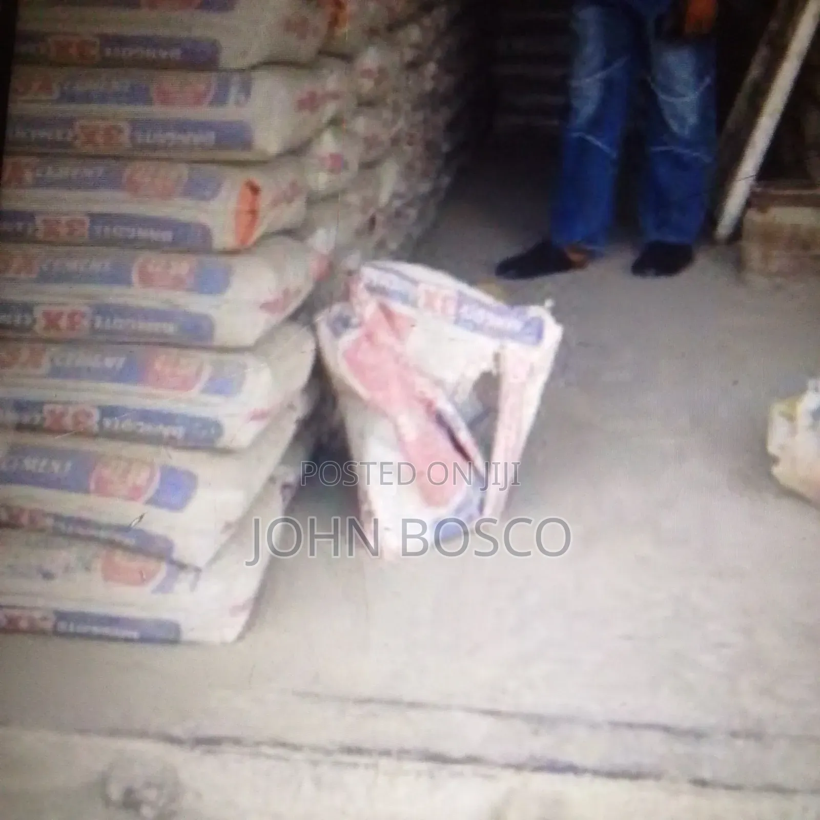 Bua Dangote Mangal Superset and Elephant
