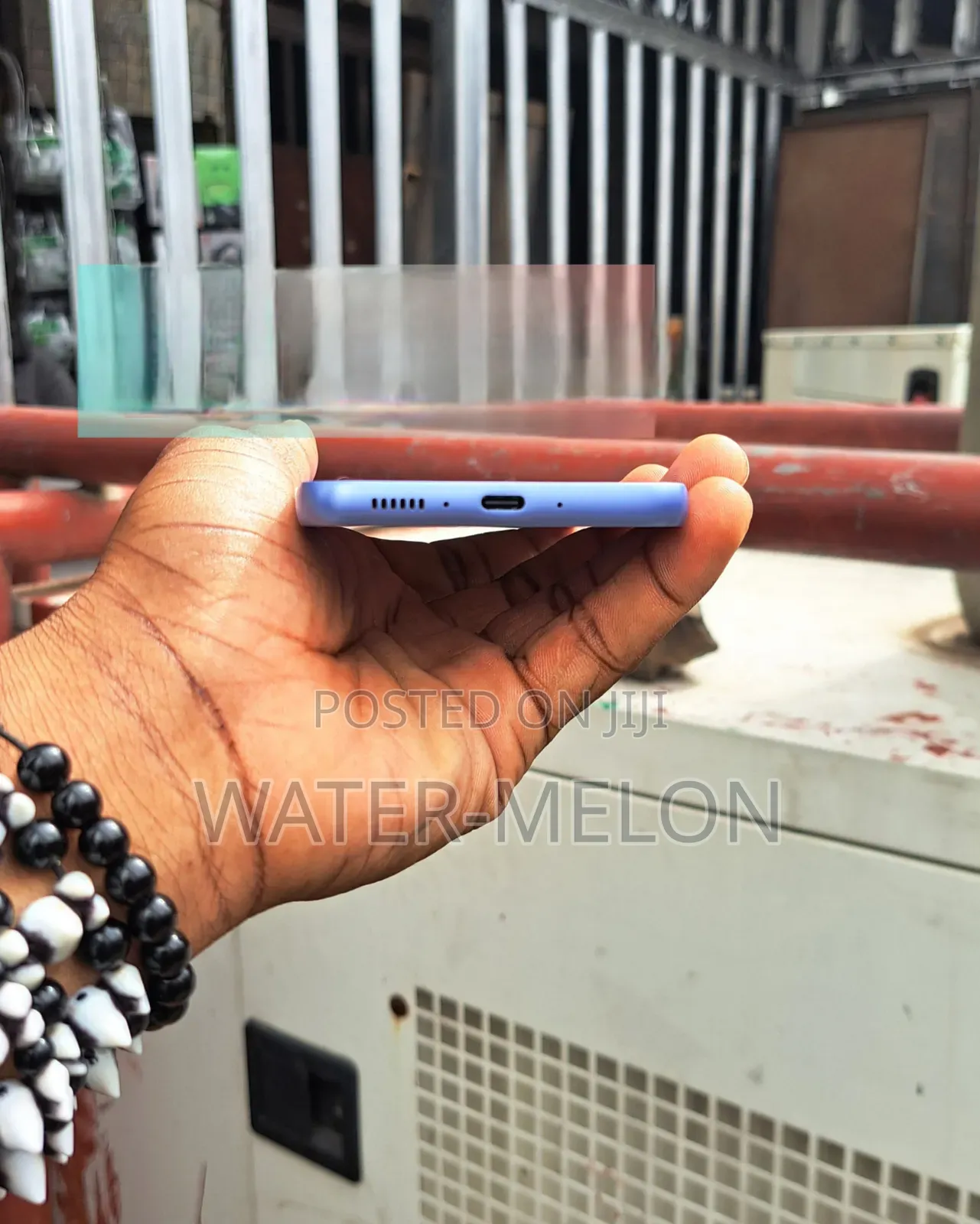 Samsung Galaxy A34 5G 128 GB Blue