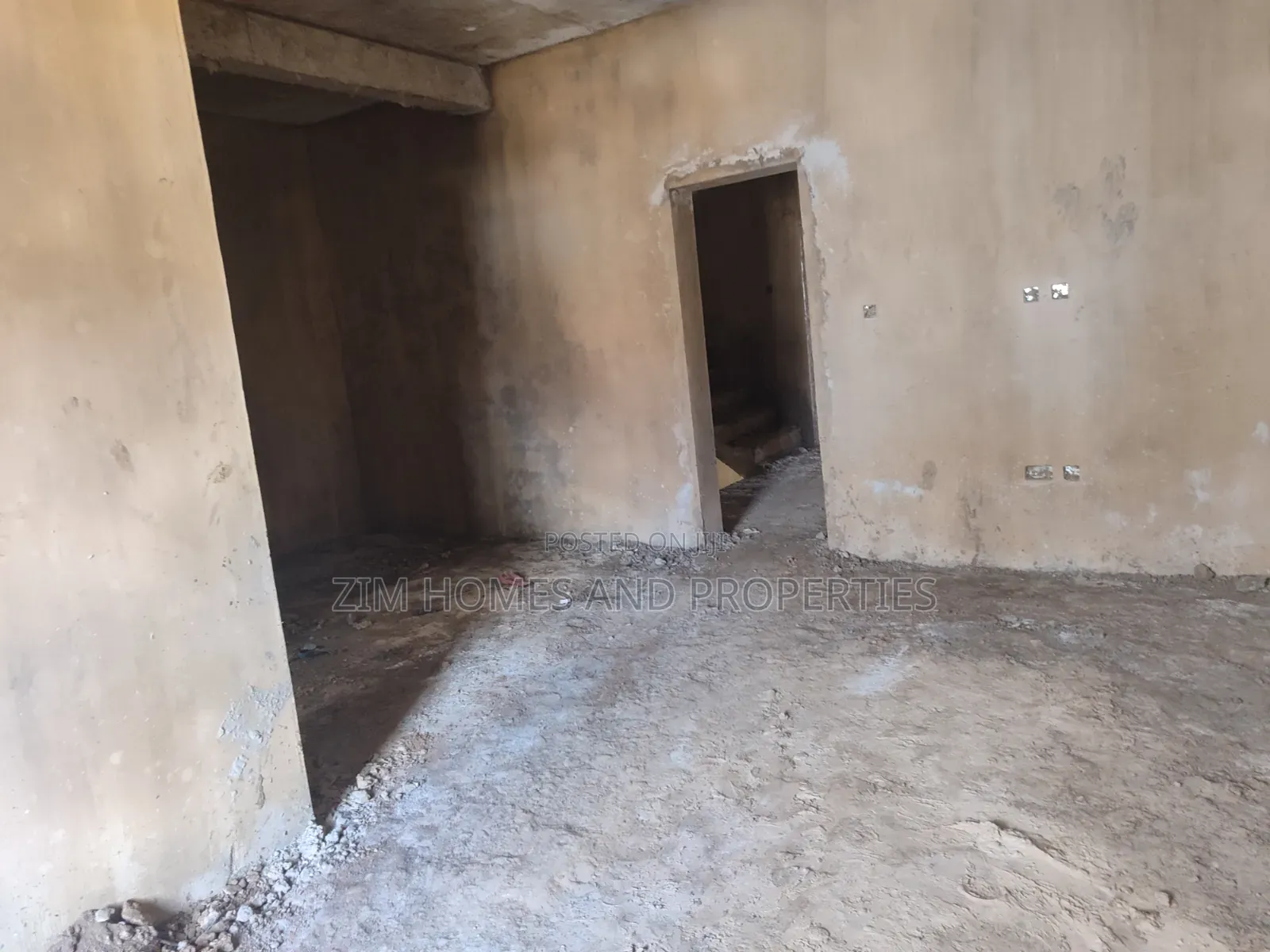 5bdrm Duplex in Zim Homes And, Katampe (Main) for sale