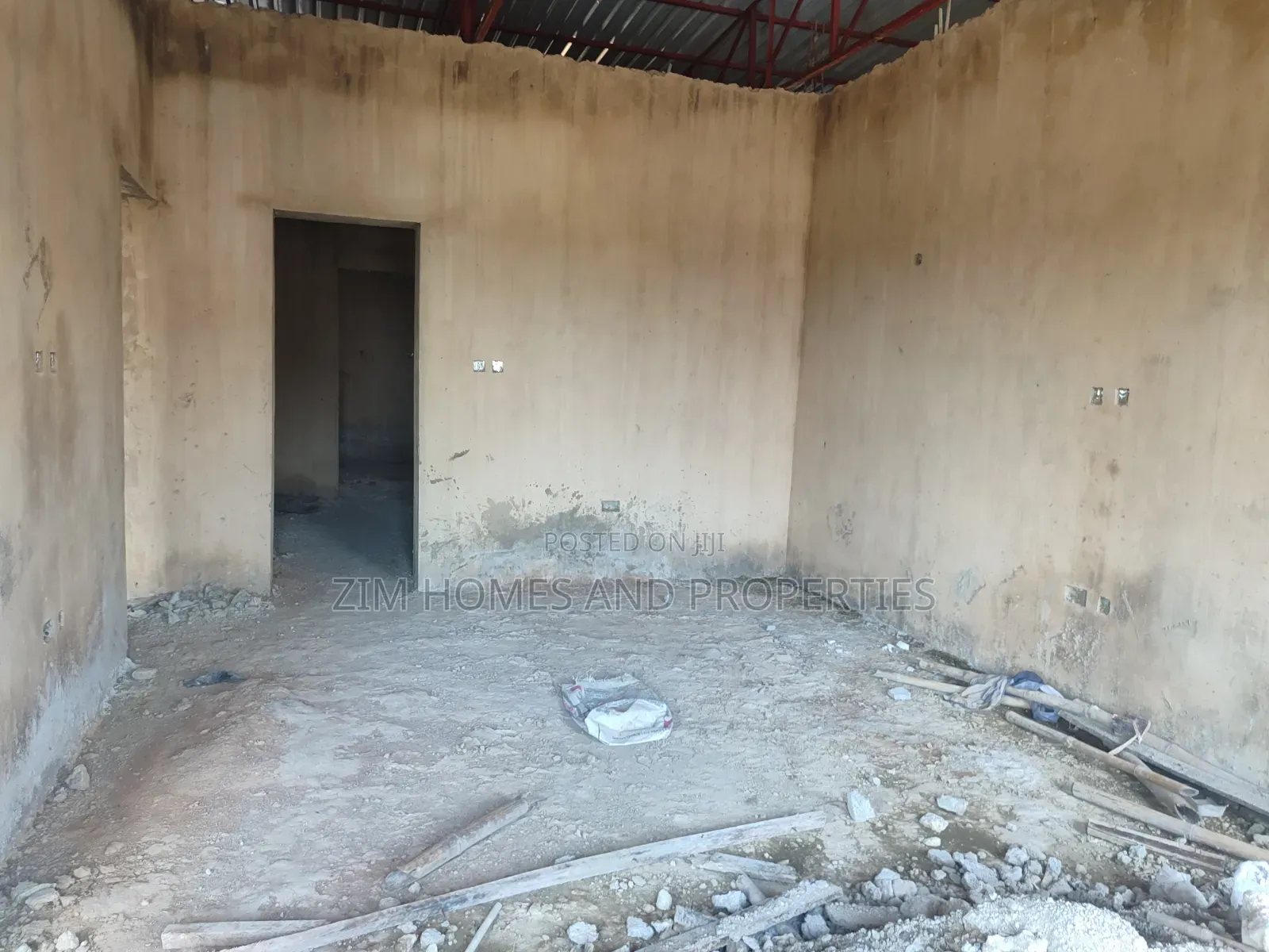 5bdrm Duplex in Zim Homes And, Katampe (Main) for sale