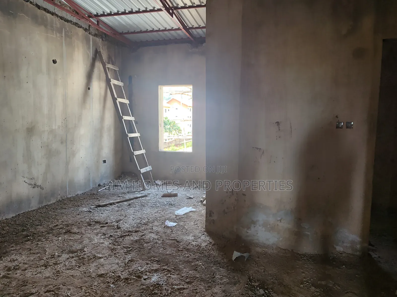 5bdrm Duplex in Zim Homes And, Katampe (Main) for sale