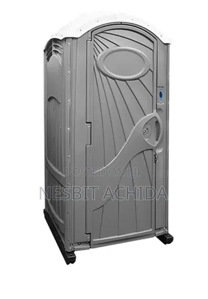 Homeland Mobile Toilet