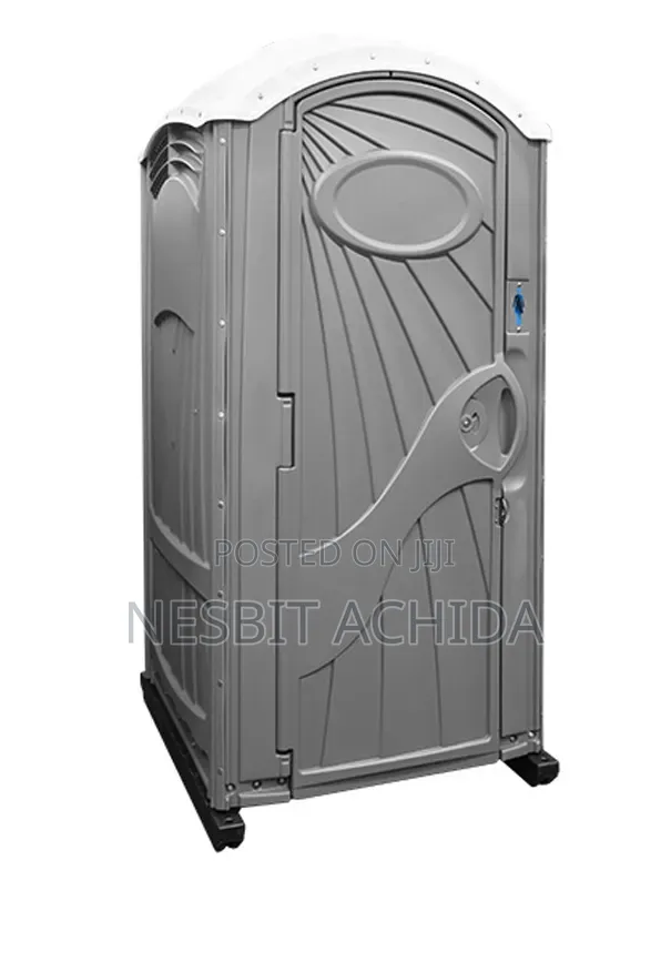 Homeland Mobile Toilet