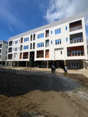 2 Bedroom Apartments