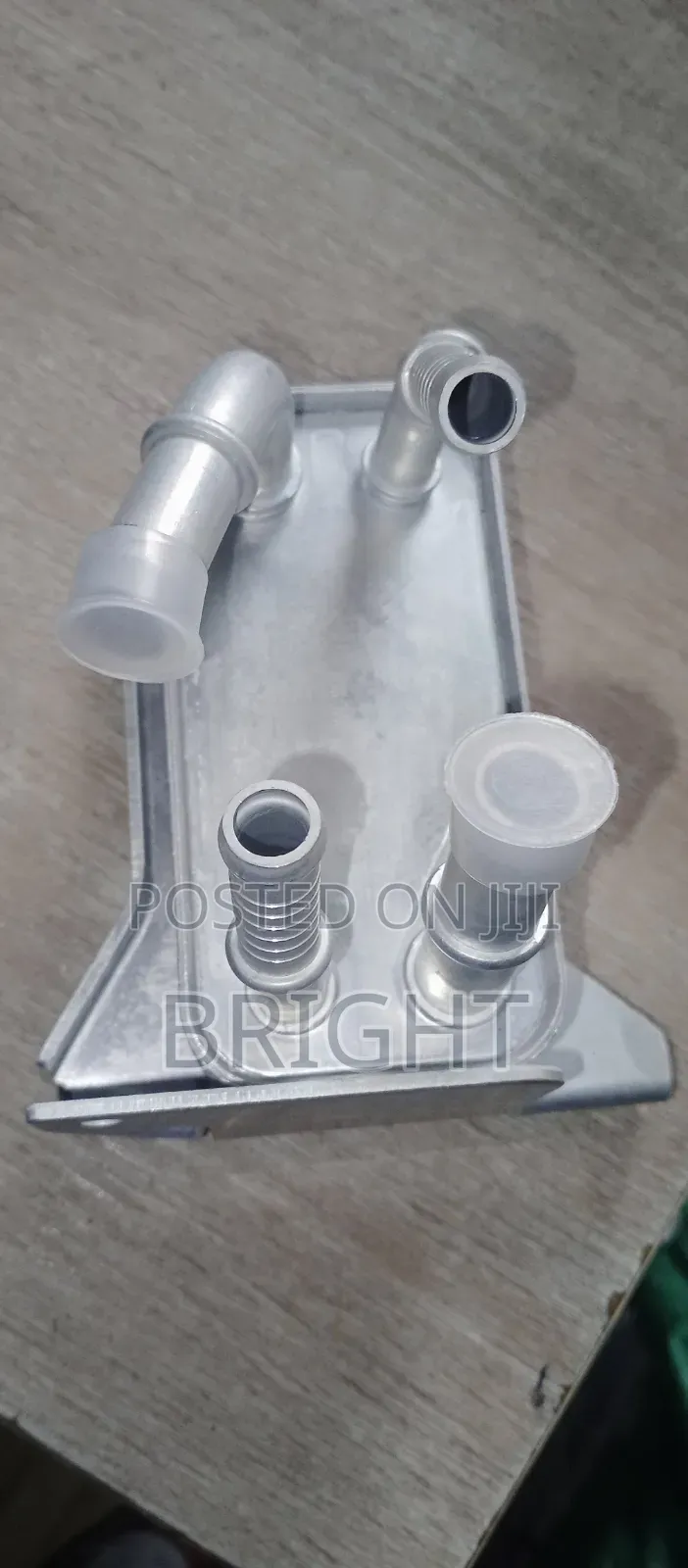 Transmission Coolant Ford ECOSPORT 2020