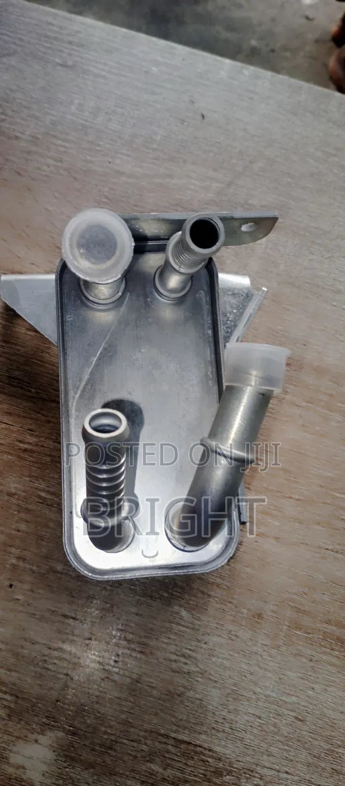 Transmission Coolant Ford ECOSPORT 2020