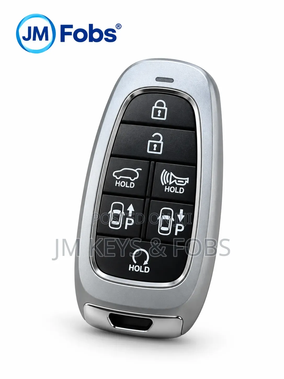 Key Programming - Replacement for Hyundai Tucson