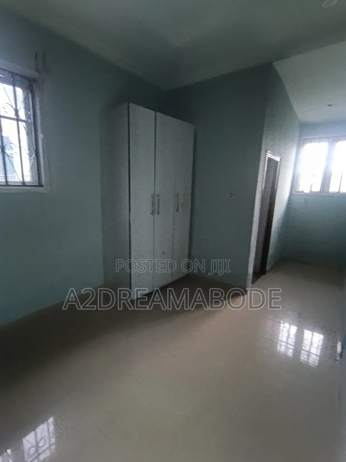3bdrm Apartment in Magodo, GRA Phase 1 for rent