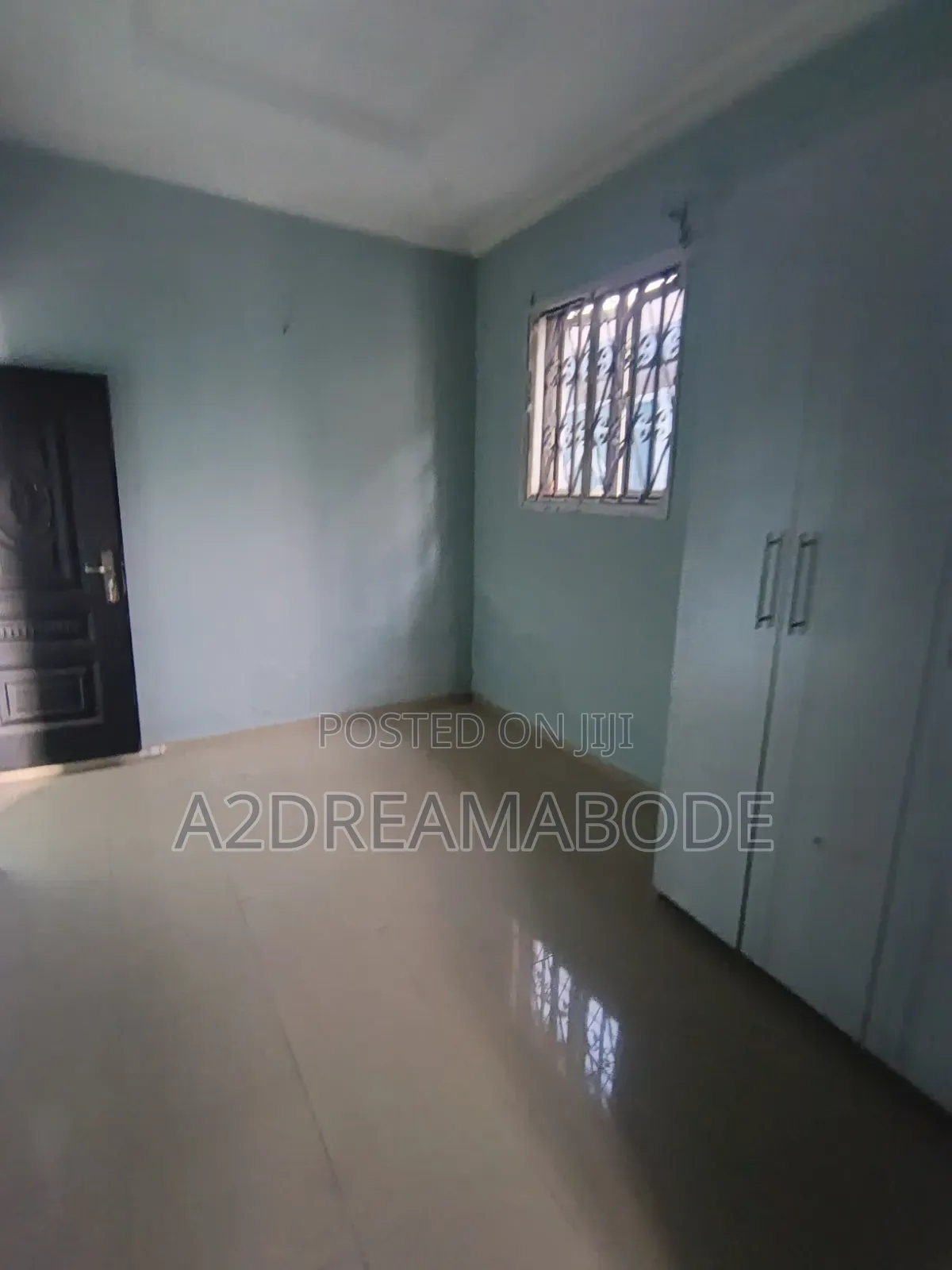 3bdrm Apartment in Magodo, GRA Phase 1 for rent