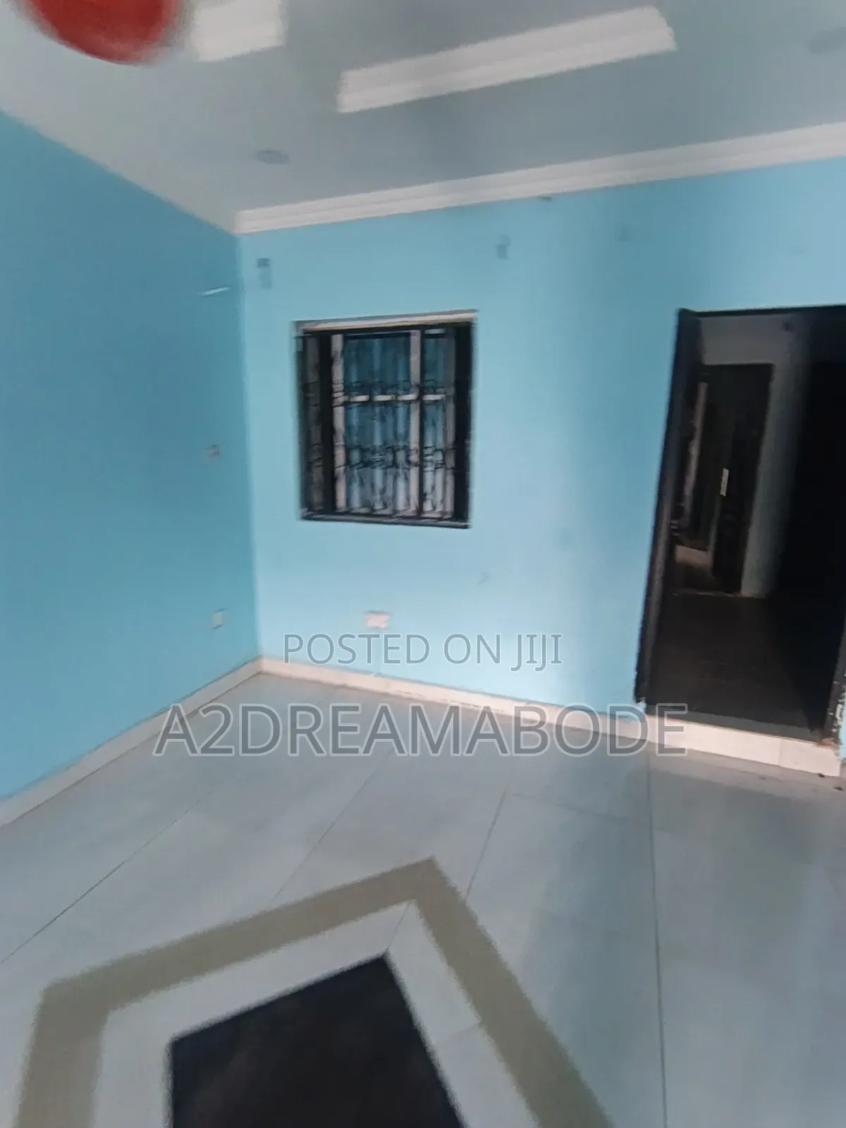 3bdrm Apartment in Magodo, GRA Phase 1 for rent