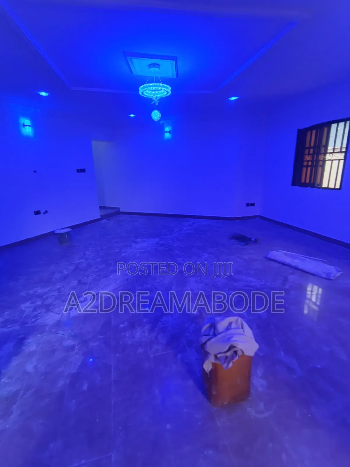 4bdrm Bungalow in Magodo, GRA Phase 1 for rent