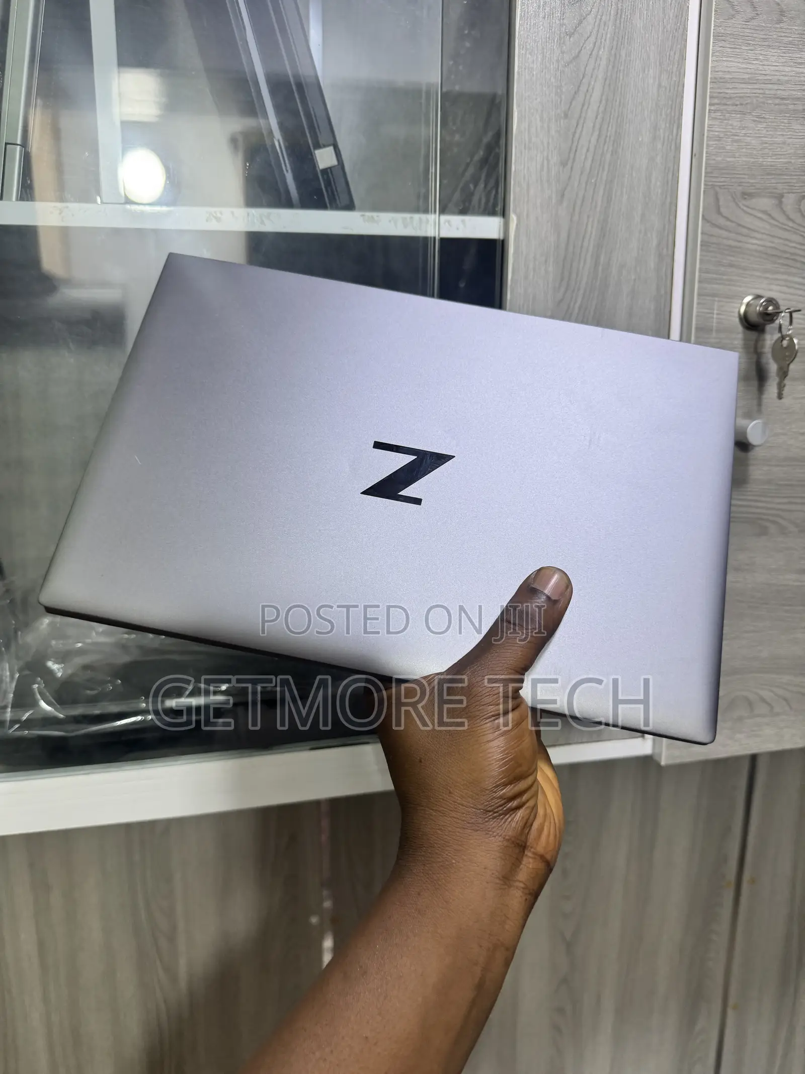 Laptop HP ZBook Firefly G8 16GB Intel Core i7 SSD 512GB