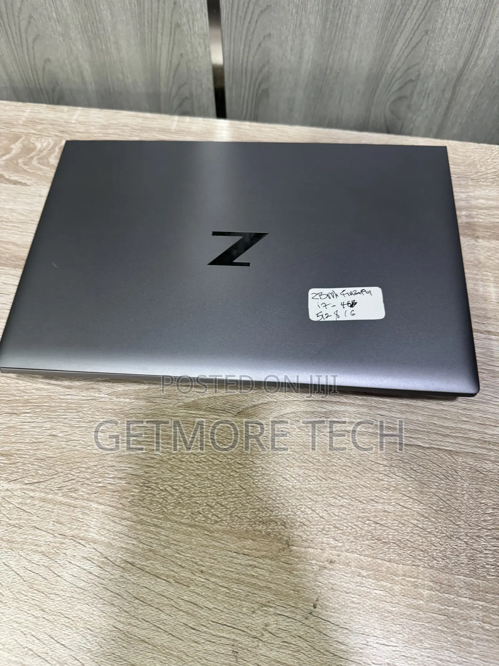 Laptop HP ZBook Firefly G8 16GB Intel Core i7 SSD 512GB