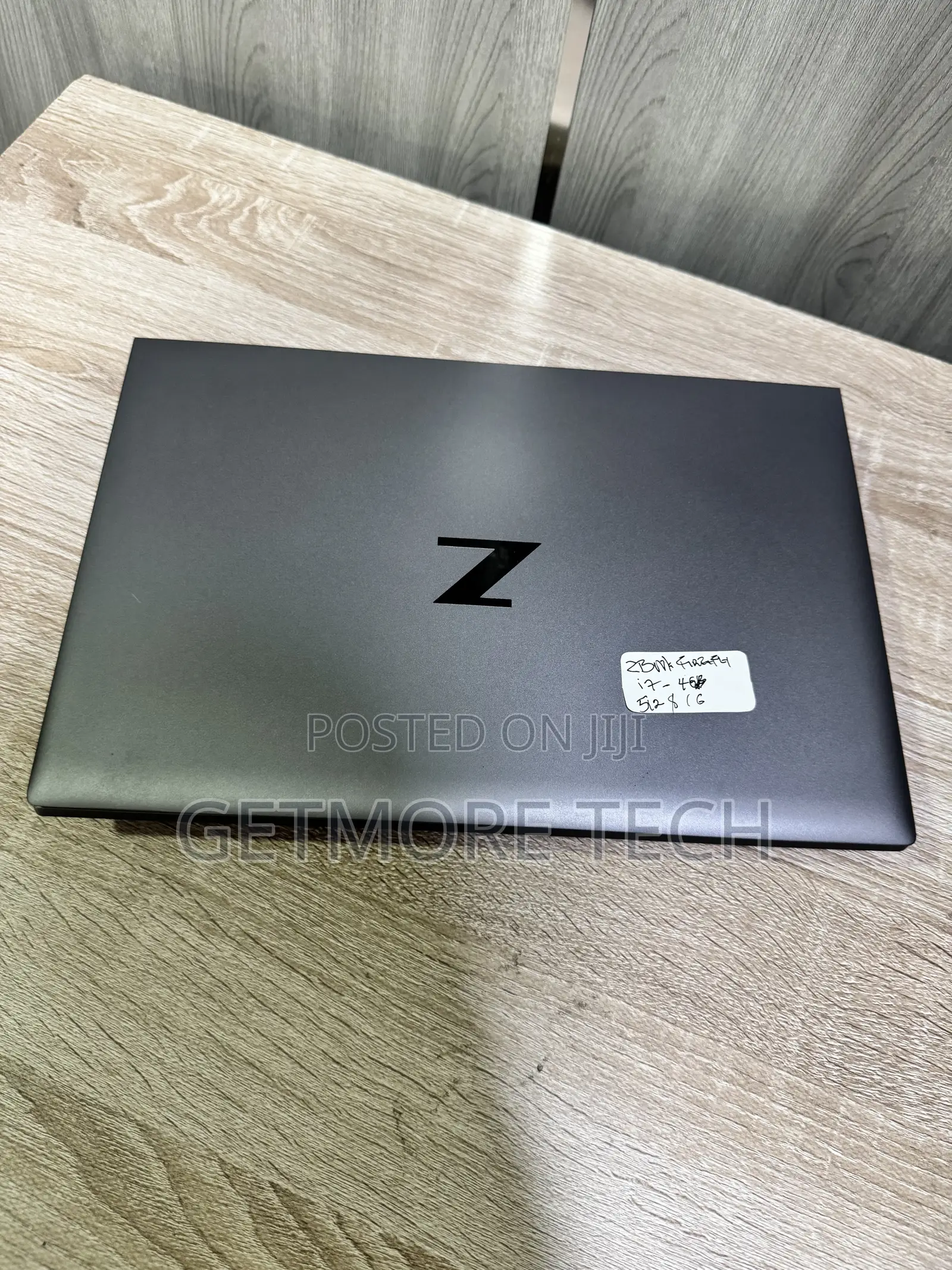 Laptop HP ZBook Firefly G8 16GB Intel Core i7 SSD 512GB