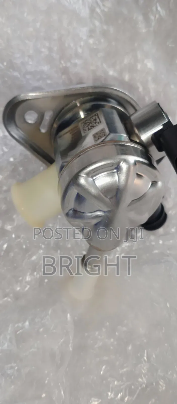 Electronic Fuel Pressure Pump Escape 2019