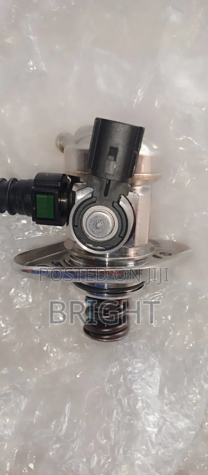 Electronic Fuel Pressure Pump Escape 2019