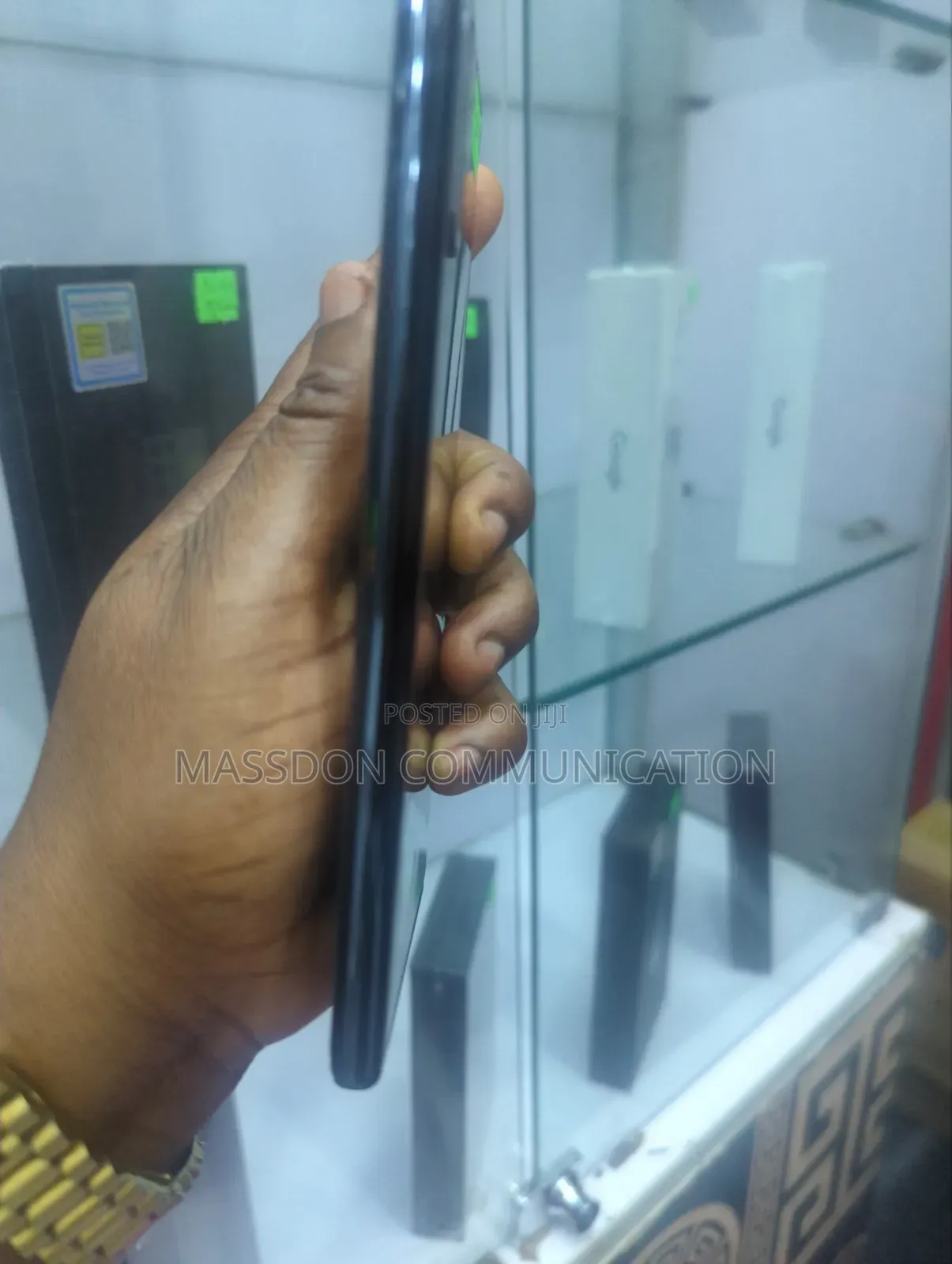 Samsung Galaxy Note 10 Plus 256 GB Blue