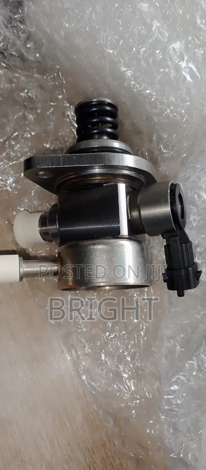 Electronic Fuel Pressure Pump Ford EcoSport 2020