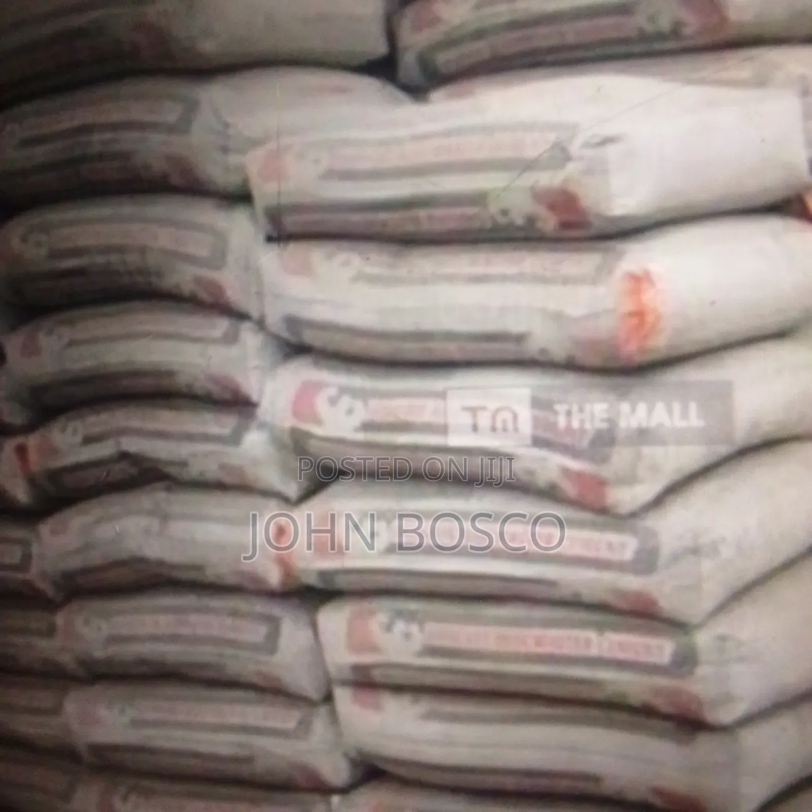 Dangote Mangal Superset and Elephant