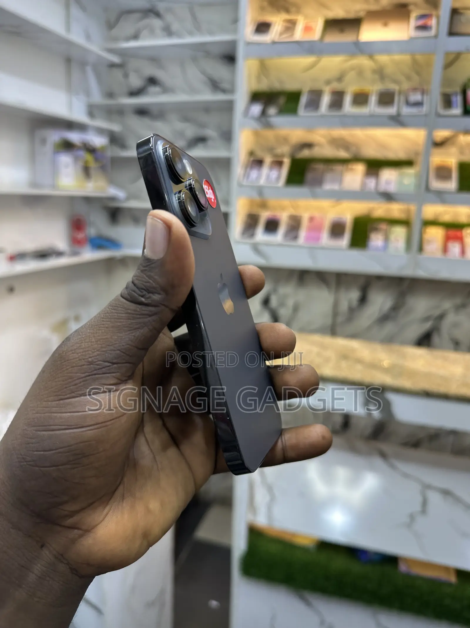 Apple iPhone 14 Pro 256 GB Black