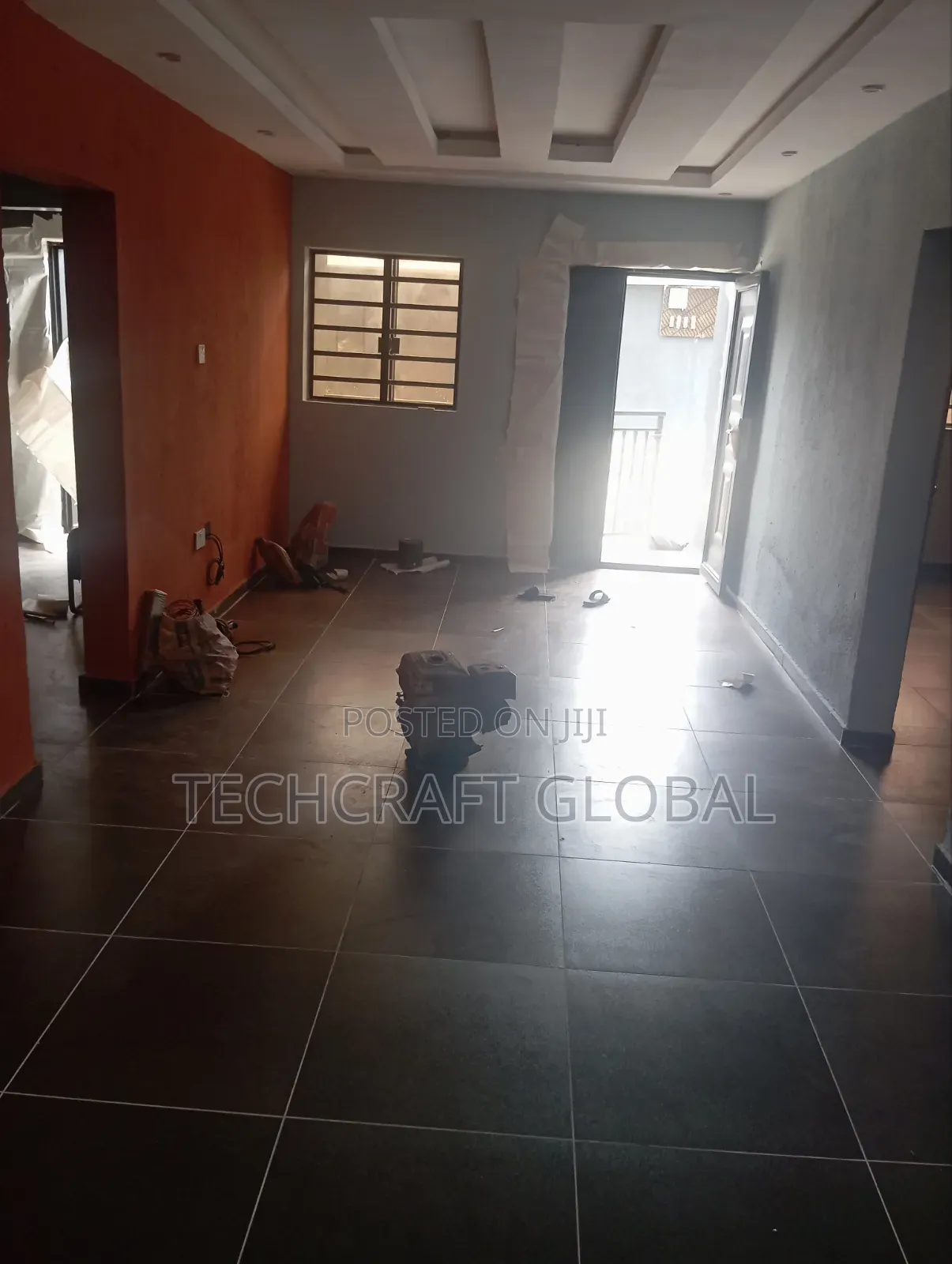 3bdrm Block of Flats in Olokonla for rent